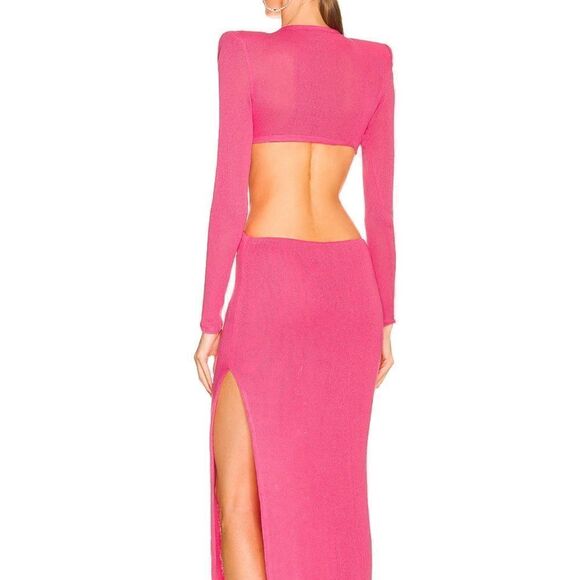 Daphne Dress in Rose
Bronx and Banco. BRAND NEW - Picture 4 of 8